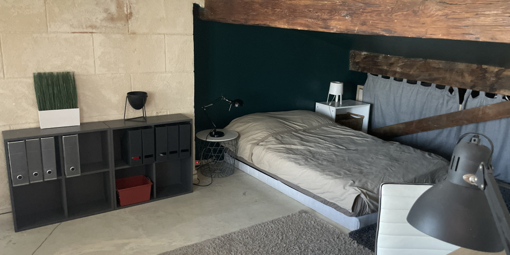 appartement à BORDEAUX (33000)