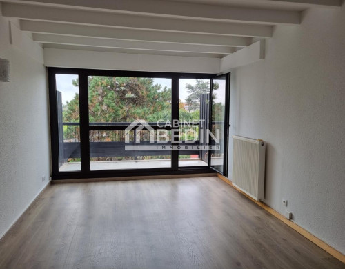 appartement  TALENCE