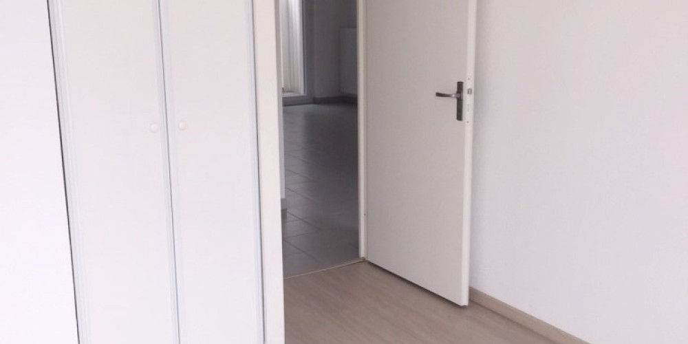 appartement à BEGLES (33130)