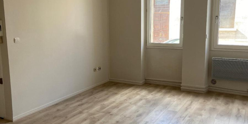 appartement à BORDEAUX (33000)