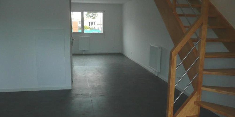 appartement à BEGLES (33130)