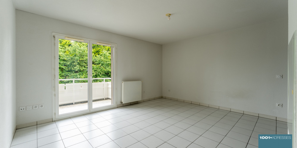 appartement à MERIGNAC (33700)