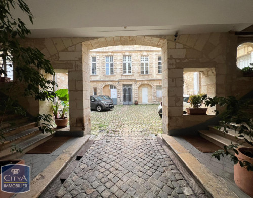 appartement  BORDEAUX