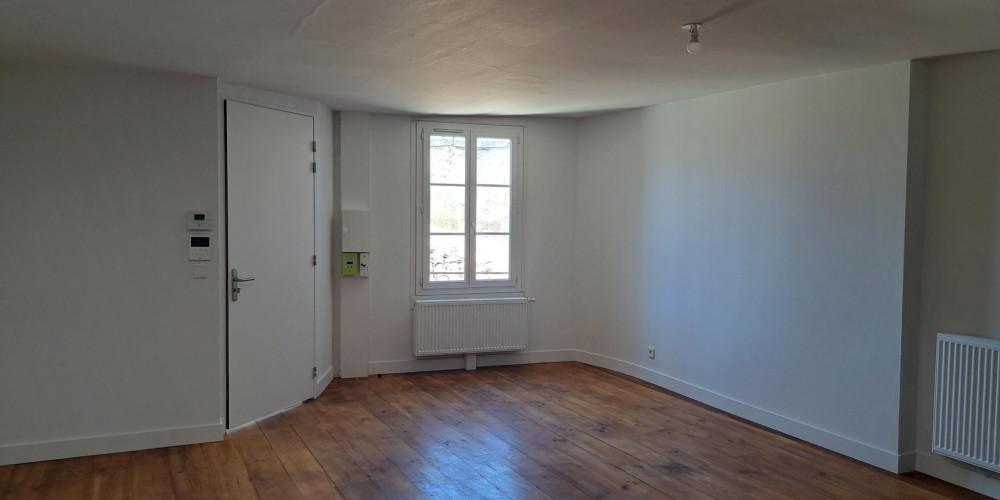 appartement à BORDEAUX (33000)