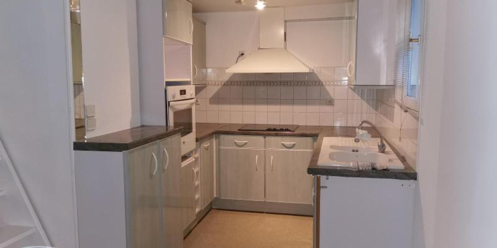 appartement à BORDEAUX (33000)