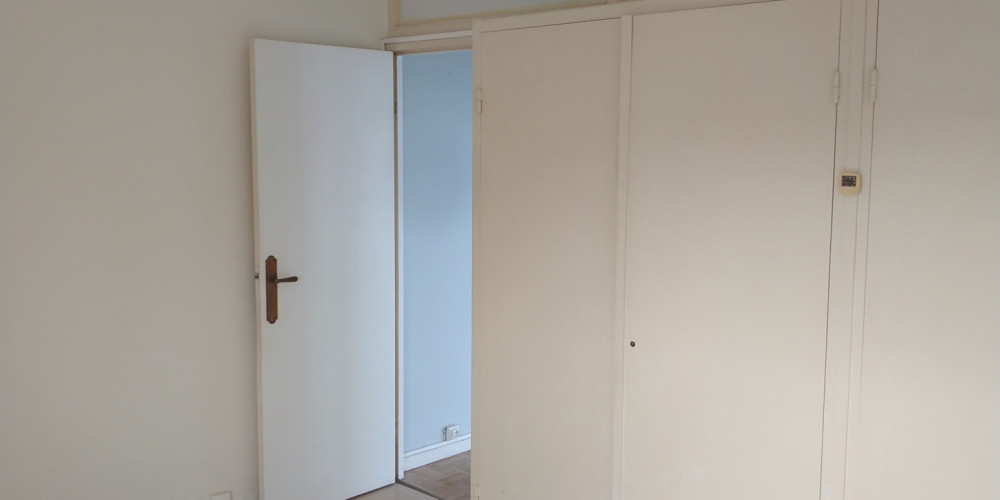 appartement à MERIGNAC (33700)