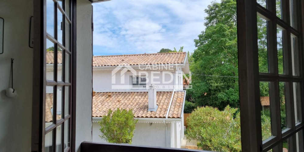 appartement à ARCACHON (33120)