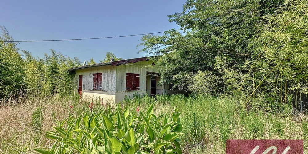 maison à GUJAN MESTRAS (33470)