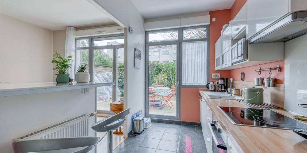 appartement à BORDEAUX (33000)