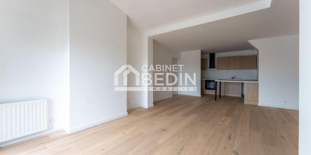 appartement à MERIGNAC (33700)