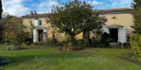 maison à VENDAYS MONTALIVET (33930)