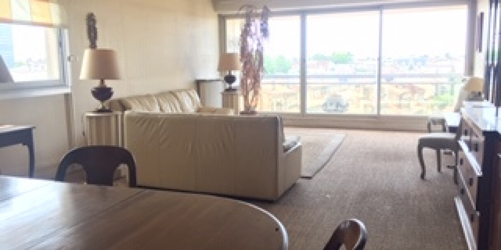 appartement à BORDEAUX (33000)