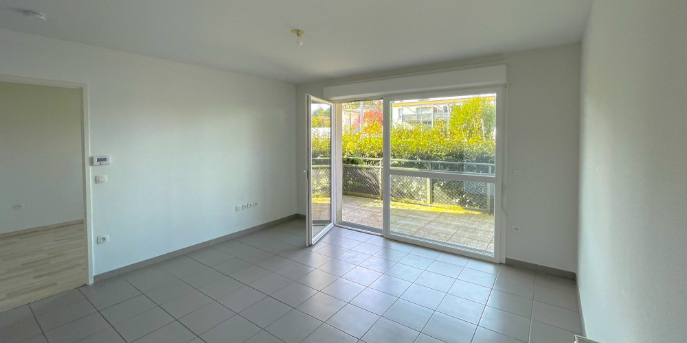 appartement à MERIGNAC (33700)