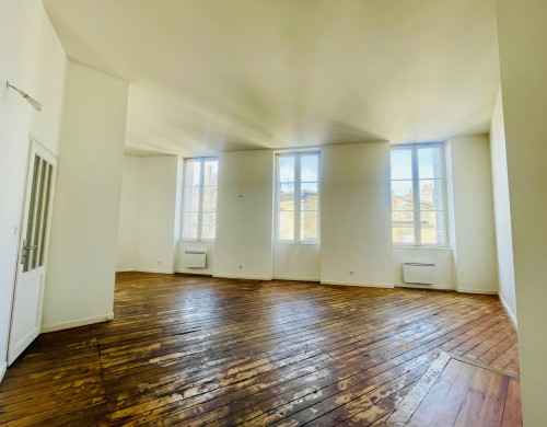 appartement  BORDEAUX