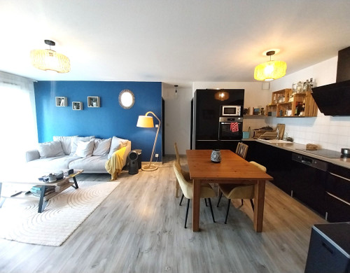 appartement  CENON