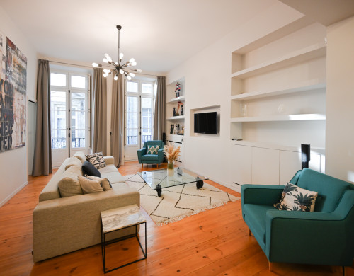 appartement  BORDEAUX