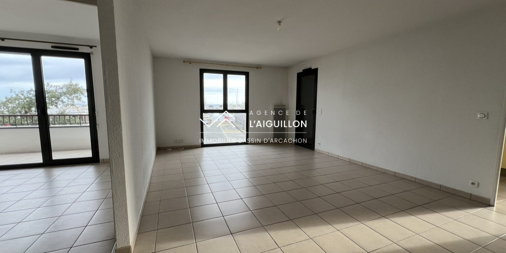 appartement à ARCACHON (33120)