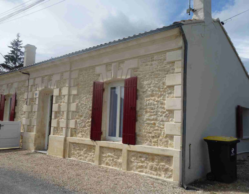 maison  ST CIERS SUR GIRONDE