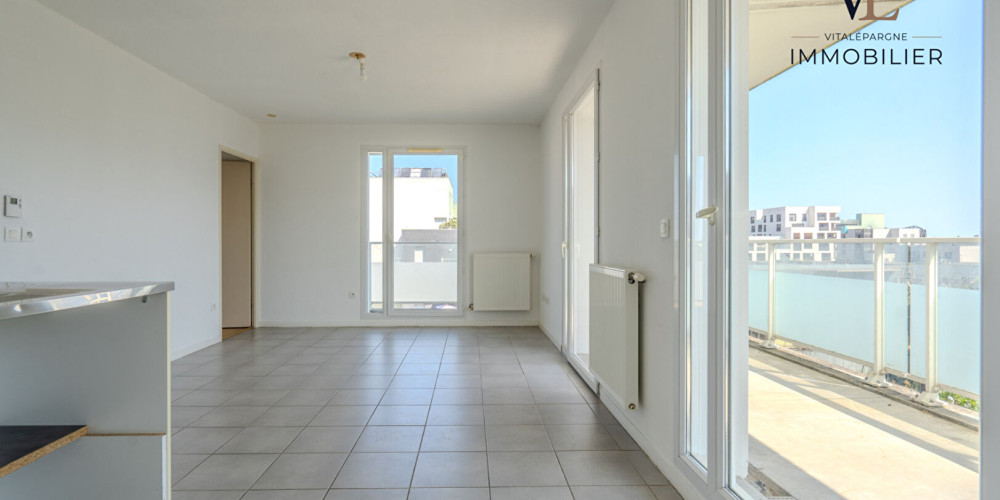 appartement à BORDEAUX (33300)