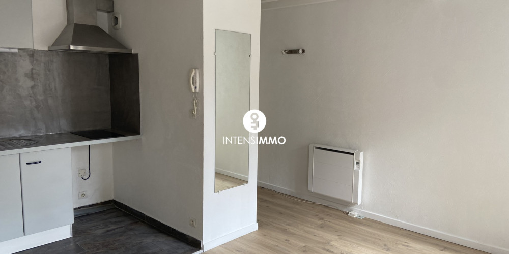 appartement à BORDEAUX (33000)