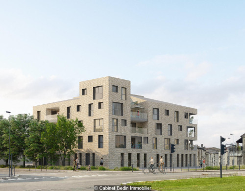 appartement  BORDEAUX