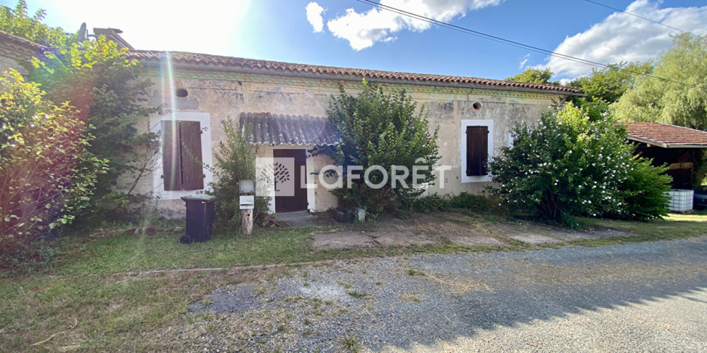 maison à LIGNAN DE BAZAS (33430)