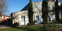 maison à GAURIAC (33710)