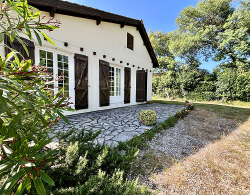 maison  ANDERNOS LES BAINS