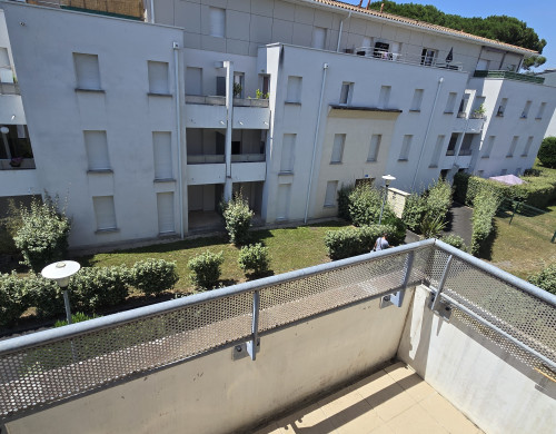 appartement  MERIGNAC