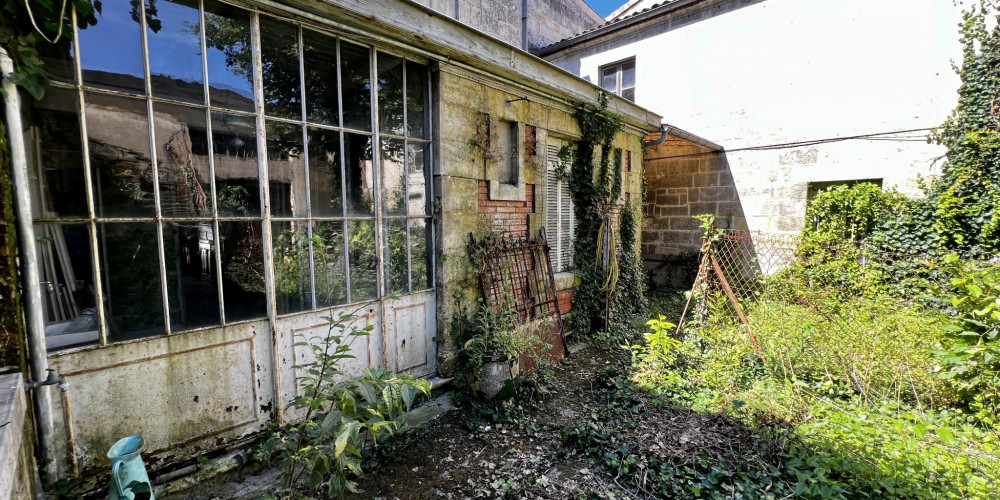 maison à LIBOURNE (33500)