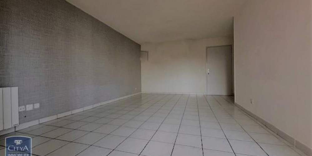 appartement à BORDEAUX (33000)