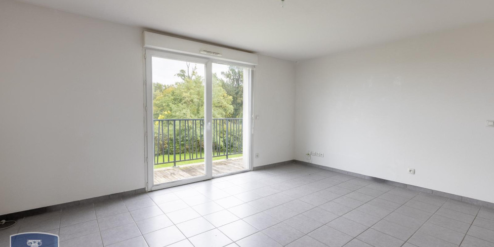 appartement à CENON (33150)