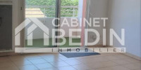 appartement à LIBOURNE (33500)