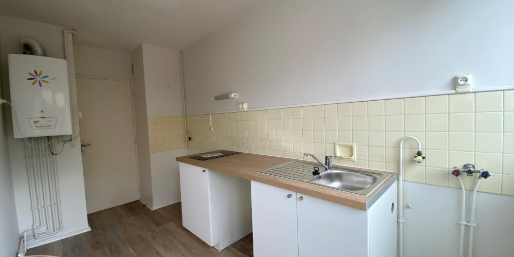 appartement à TALENCE (33400)