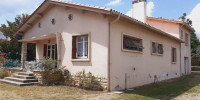 maison à CASTILLON LA BATAILLE (33350)