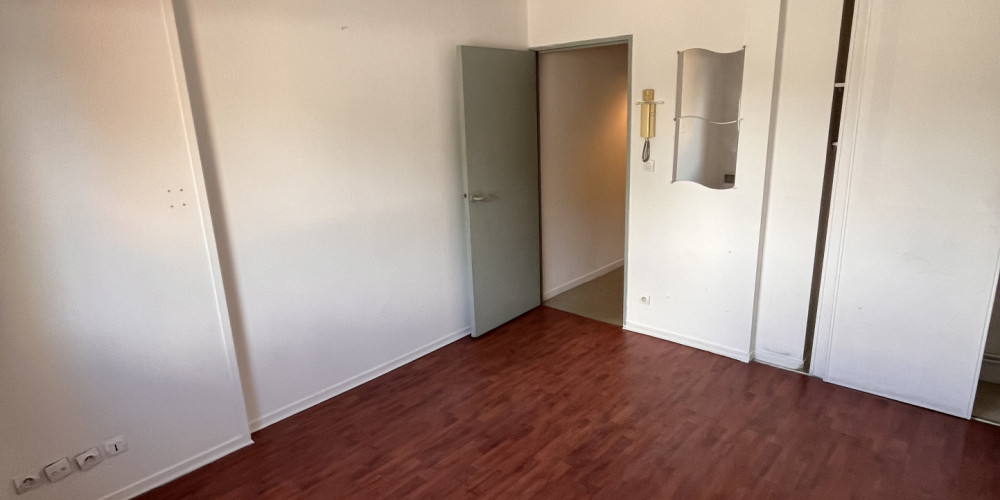 appartement à TALENCE (33400)