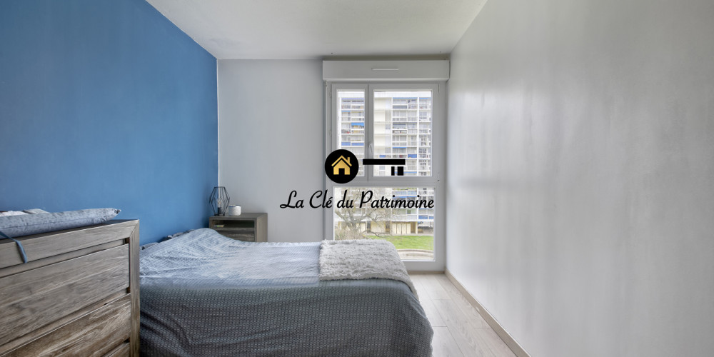 appartement à MERIGNAC (33700)