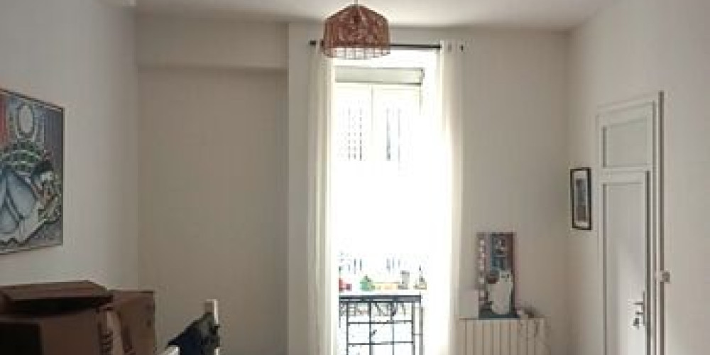 appartement à BORDEAUX (33000)