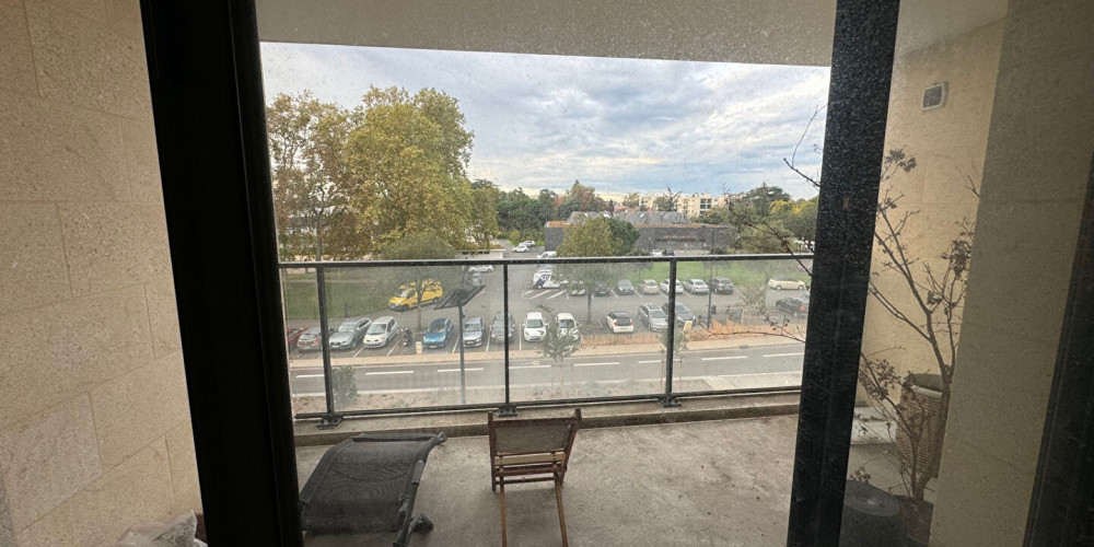 appartement à BORDEAUX (33200)