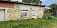 maison à JAU DIGNAC ET LOIRAC (33590)