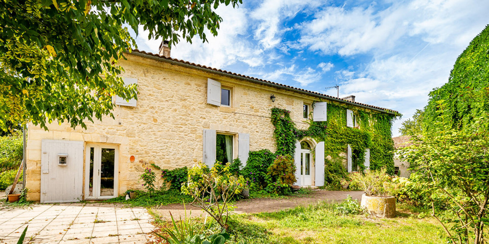 maison à LIBOURNE (33500)