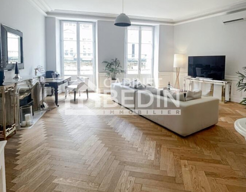 appartement  BORDEAUX