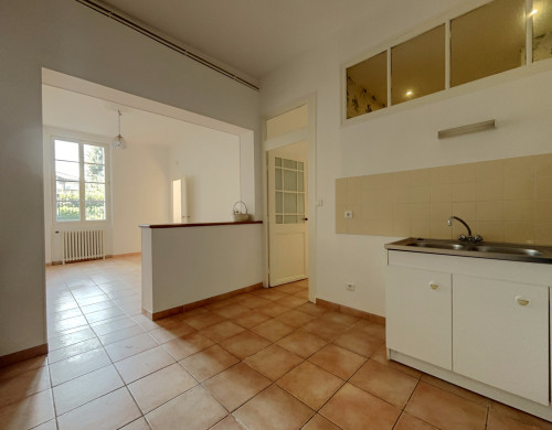 appartement  LIBOURNE