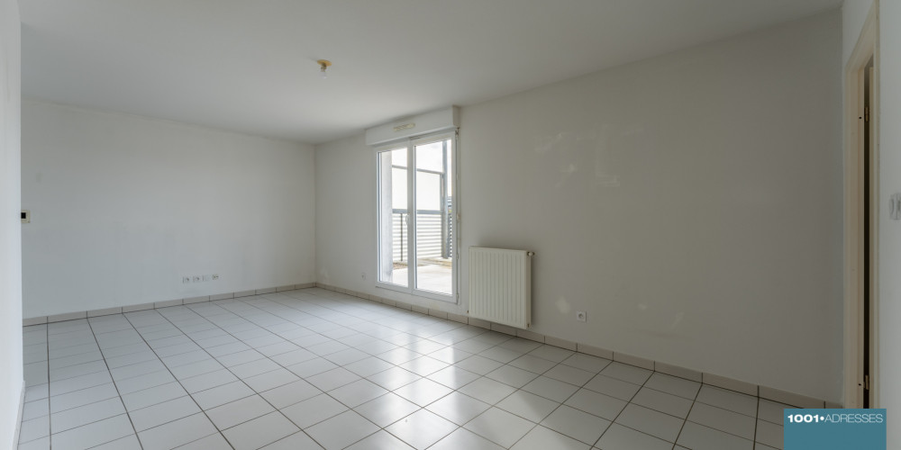 appartement à PESSAC (33600)