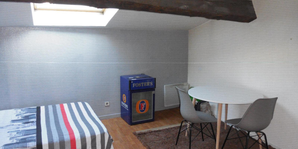 appartement à BORDEAUX (33000)