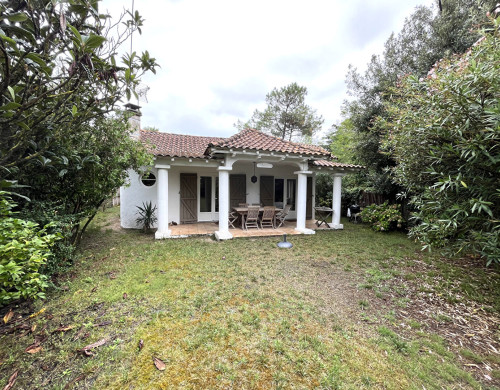 maison  LEGE CAP FERRET