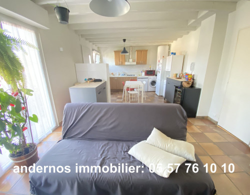 appartement  ARES