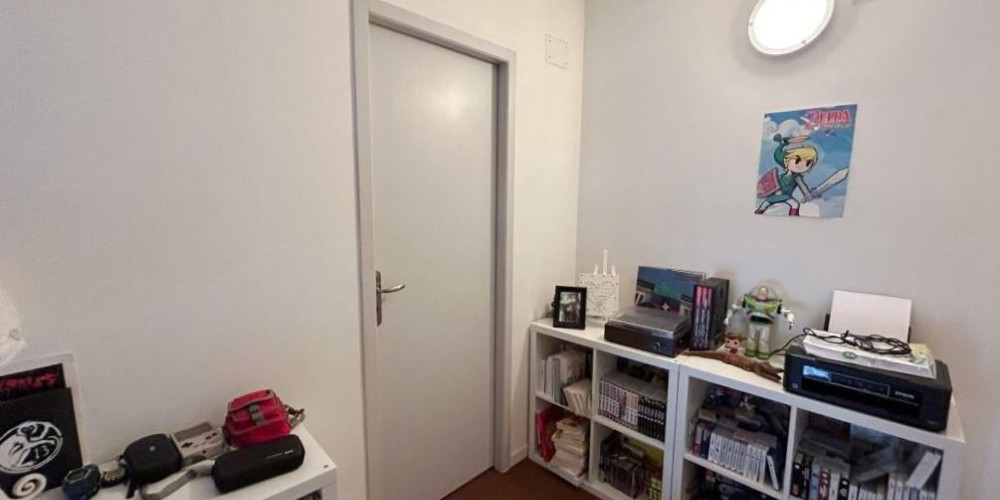 appartement à BORDEAUX (33800)