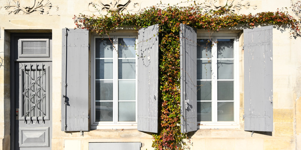 maison à LIBOURNE (33500)