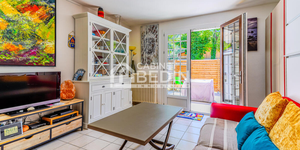 appartement à ARCACHON (33120)